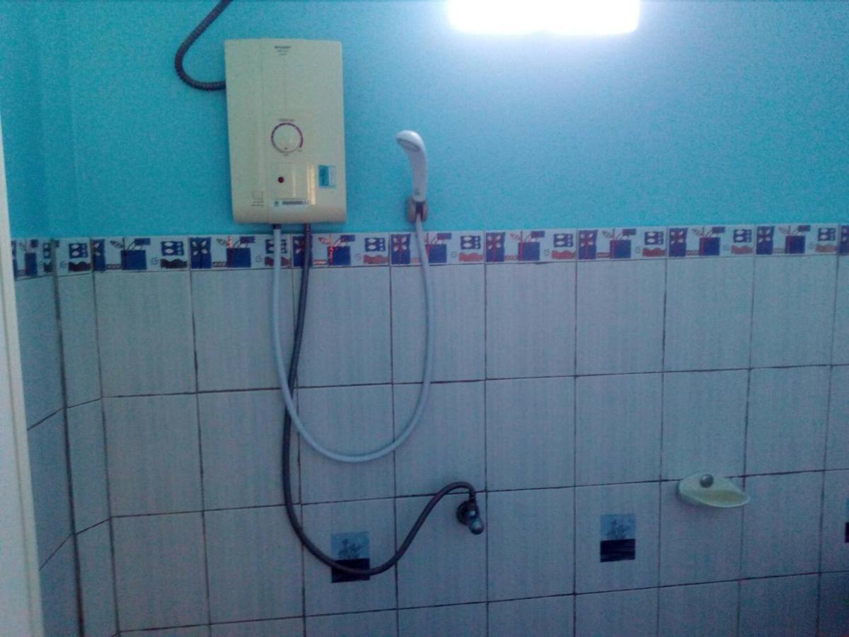 Bed & Breakfast Kanchanaporn