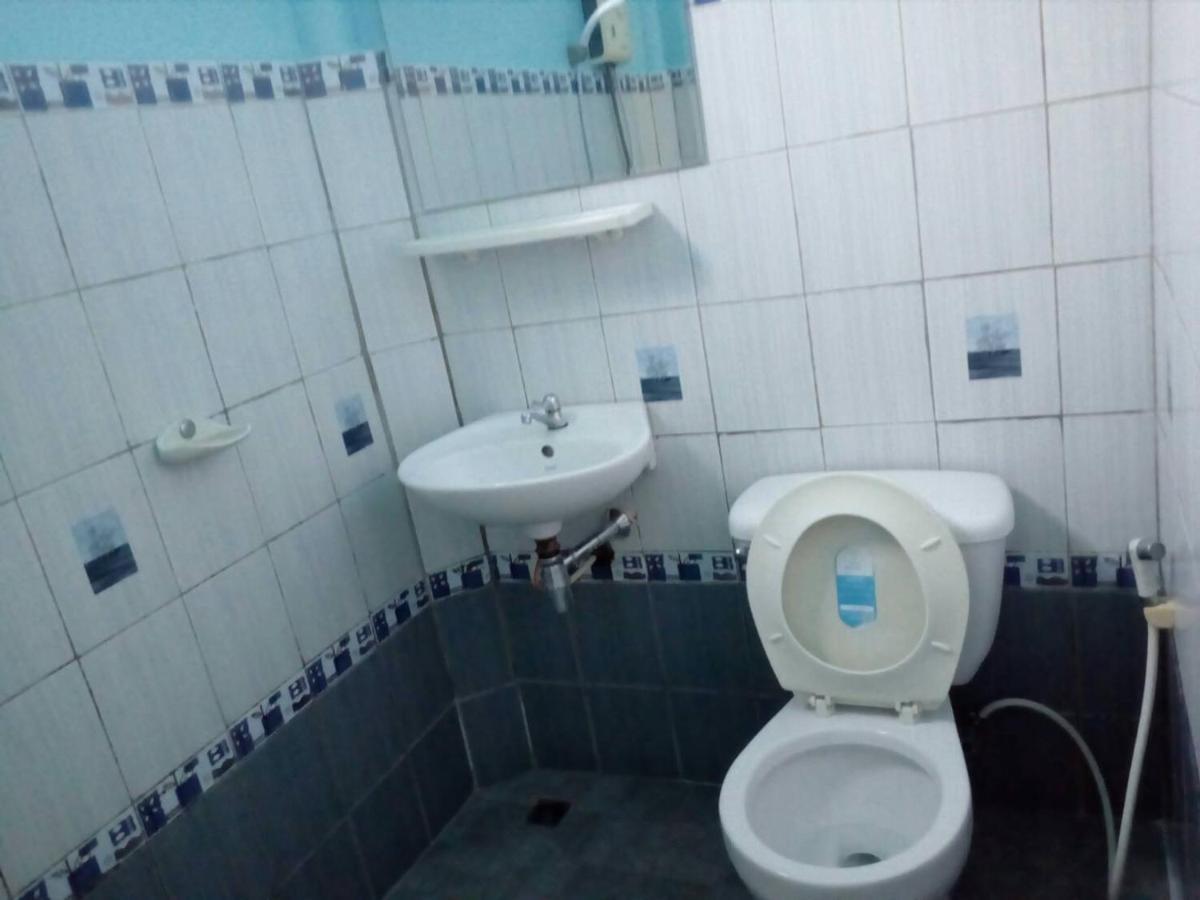 Bed & Breakfast Kanchanaporn 2*