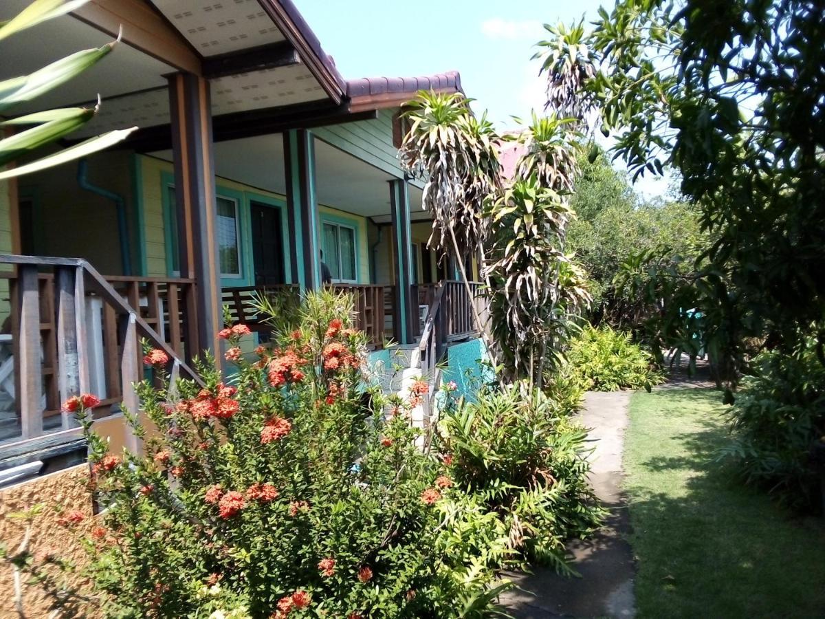 Kanchanaporn Bed & Breakfast