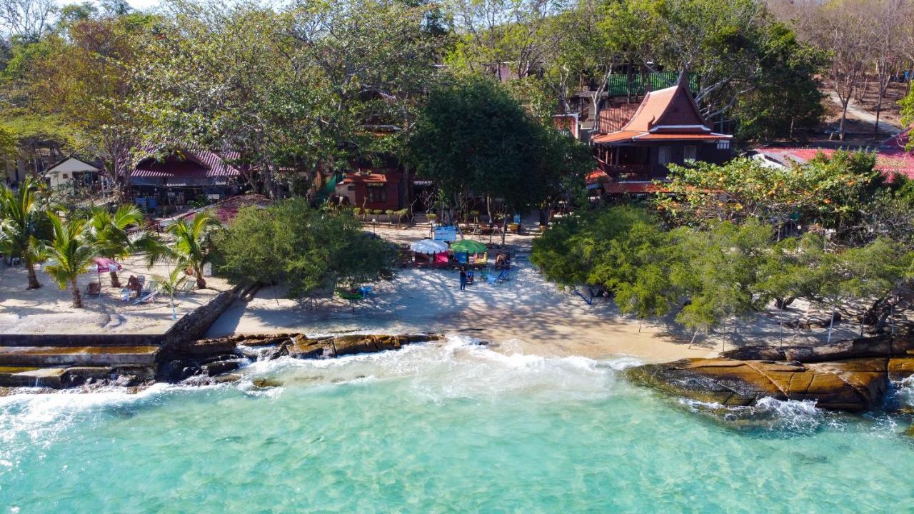 Banthaisangthain Resort Koh Samet