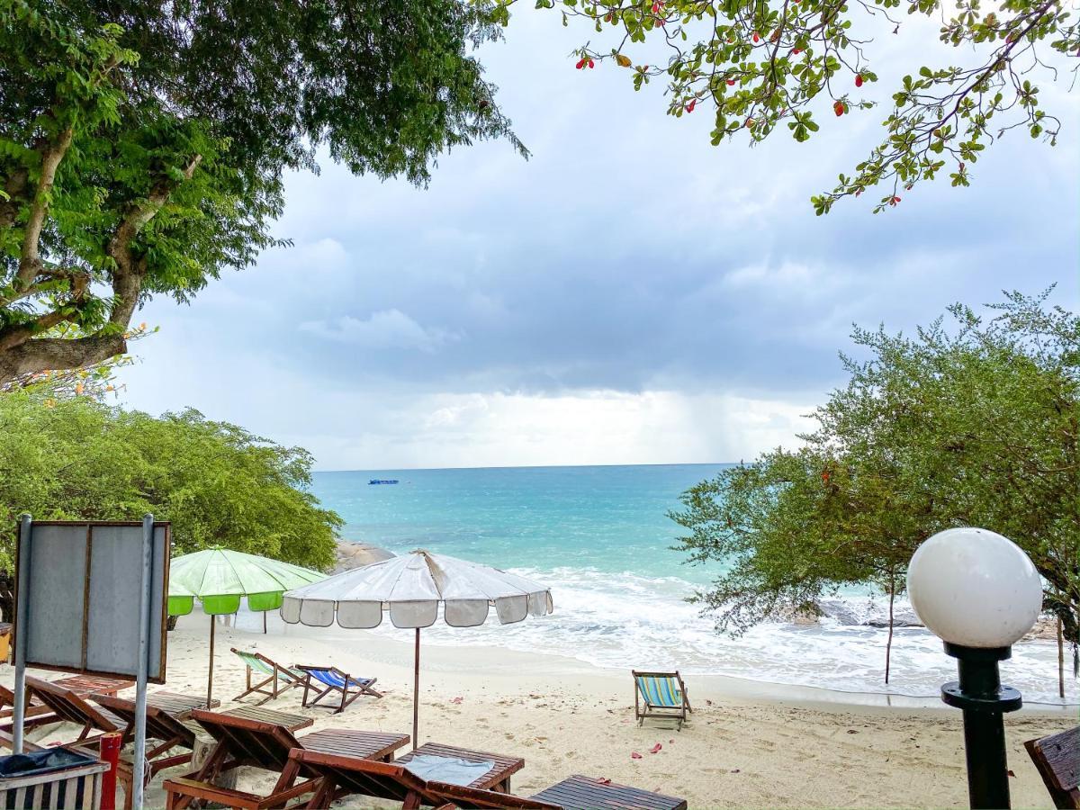 Resort Banthaisangthain 2*