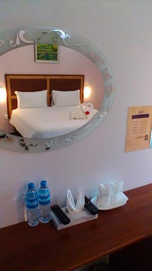 Tong Chang Resort Chumphon