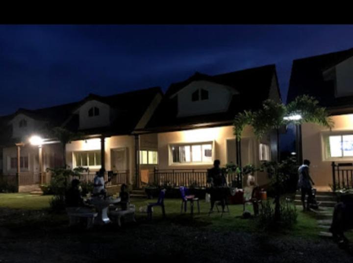 Thitinaddharesort ธิตินัดดา