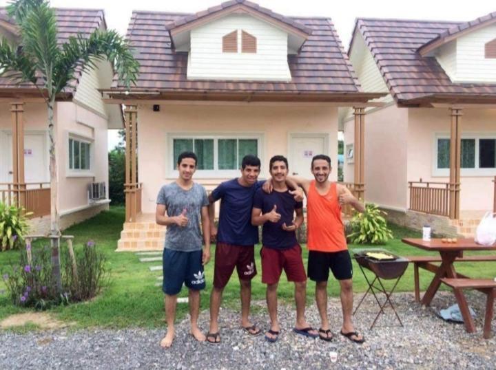 Thitinaddharesort ธิตินัดดา