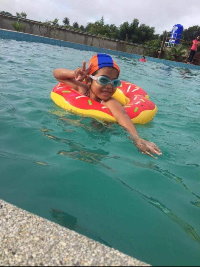 Resort Thitinaddharesort ธิตินัดดา