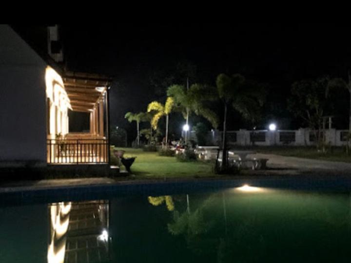 Thitinaddharesort ธิตินัดดา Resort