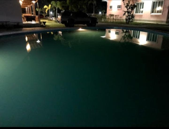 Thitinaddharesort ธิตินัดดา Hua Hin