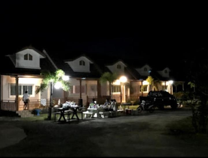 Thitinaddharesort ธิตินัดดา Resort