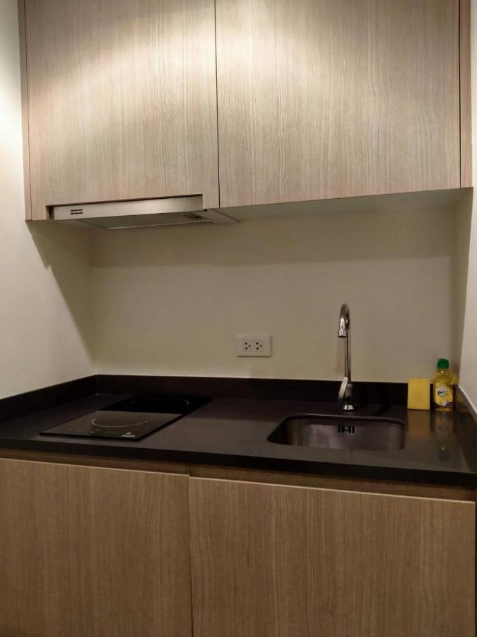 Apartamento Unixx By Patsamon