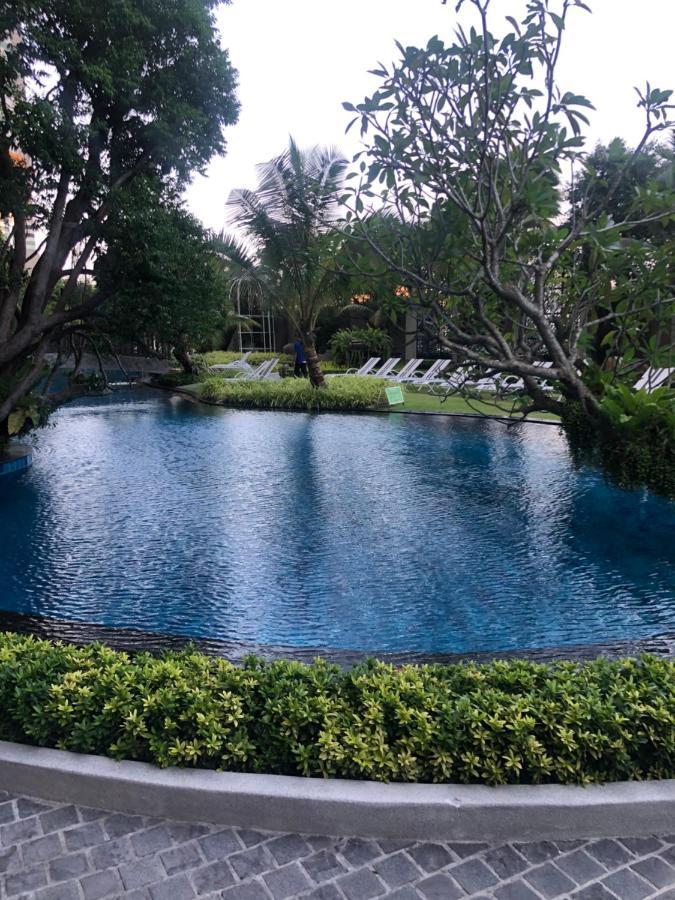 Riviera By Daisy Pattaya 2 *