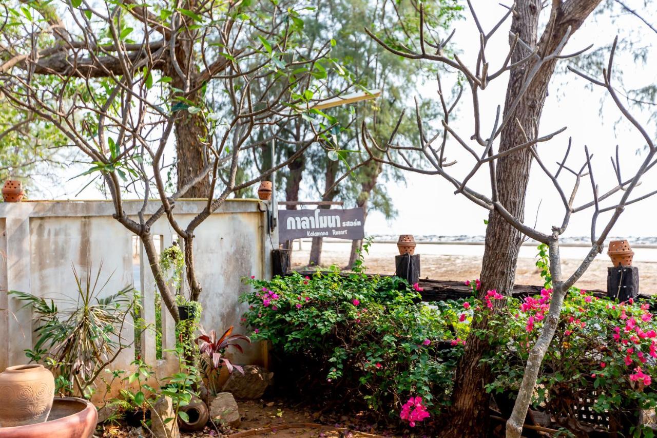 Kalamona Seaview * Prachuap Khiri Khan