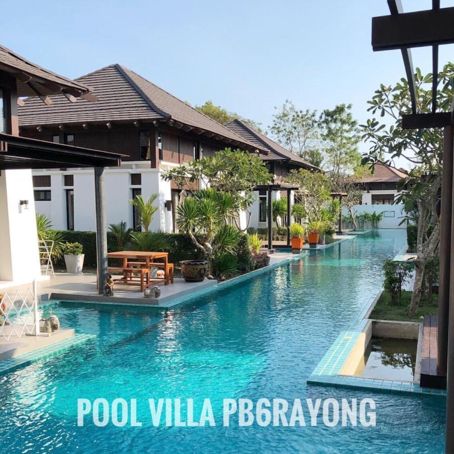 Pool Pb6rayong