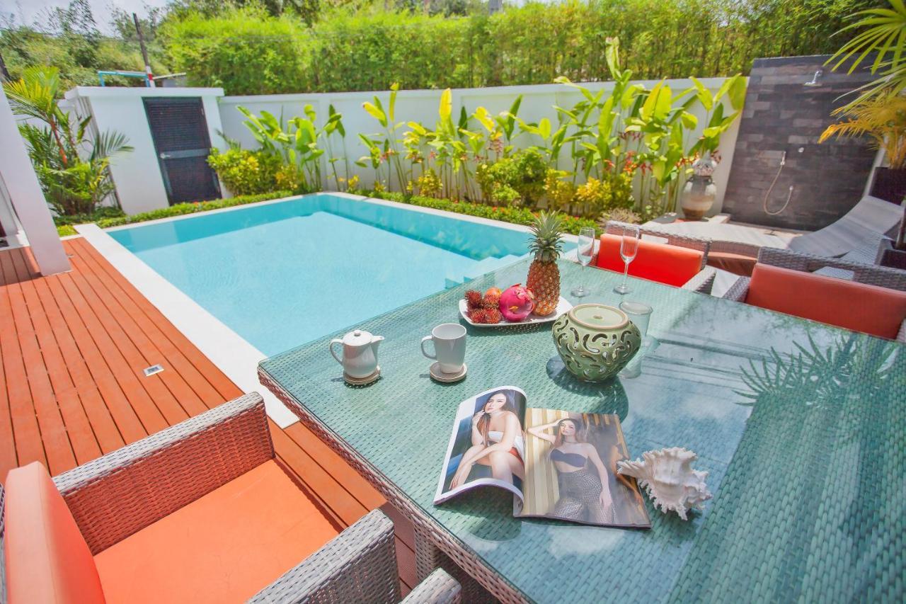 Isawan Villa