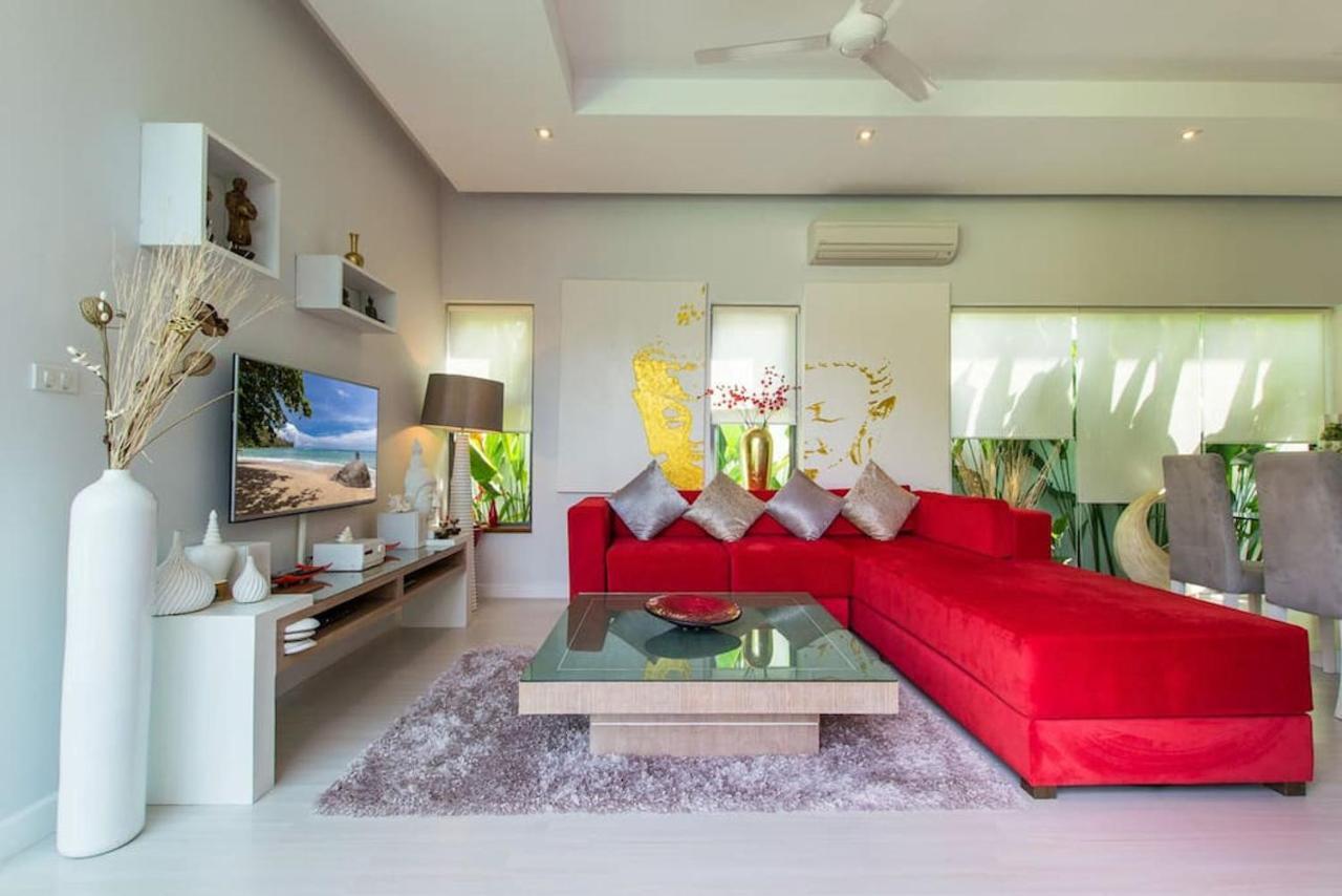 Villa Isawan
