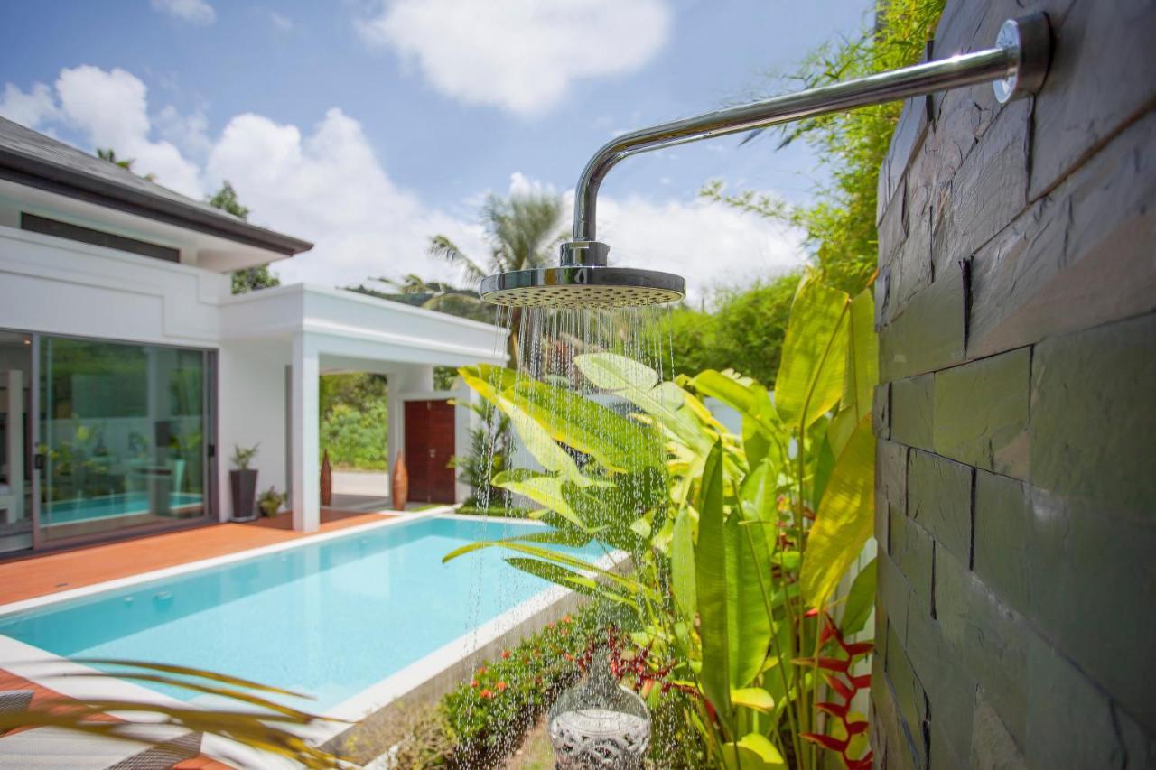 Isawan Villa