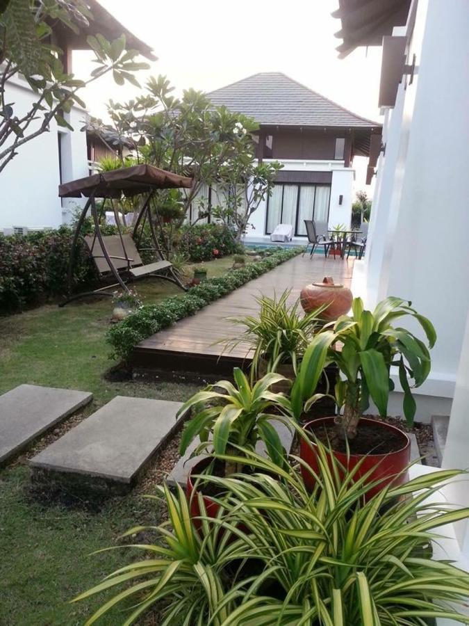 Holiday park Pool Pb6rayong Rayong