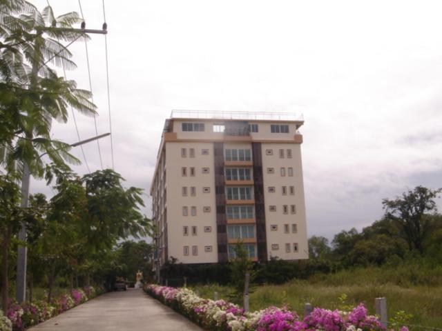 Huahinbluesky * Ban Huai Sai Tai