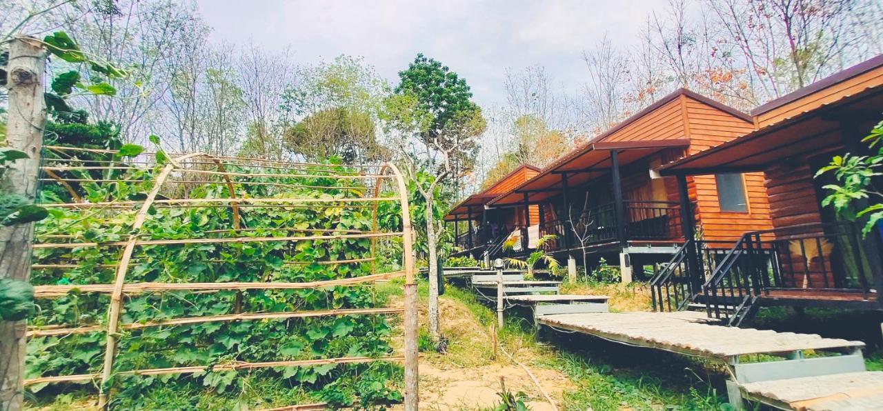 Resort Kohmook Nurse House 2*