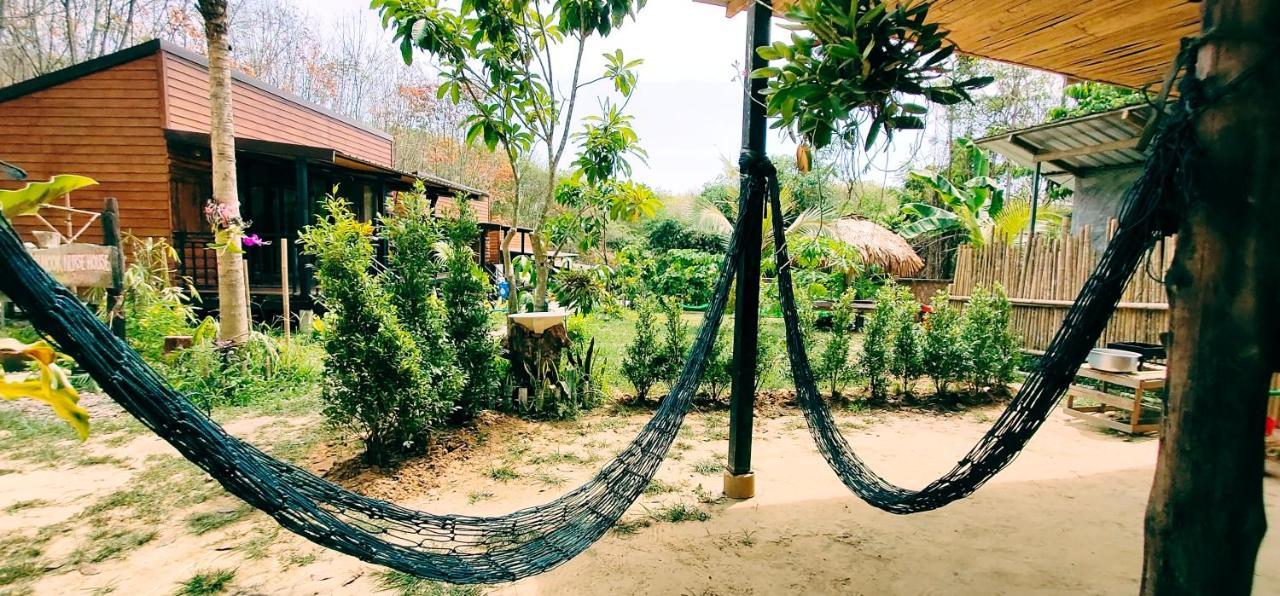 Kohmook Nurse House Resort