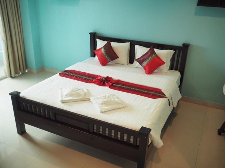 Ananya Hotel
