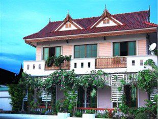 Bed & Breakfast Loy Manee House Phra Nakhon Si Ayutthaya