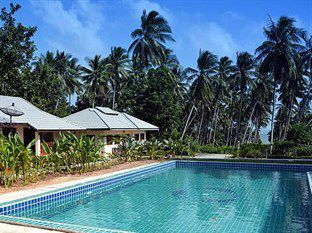 Chalet Apple Bang Saphan