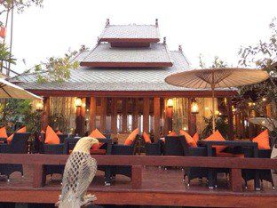 Phusanfah Resort