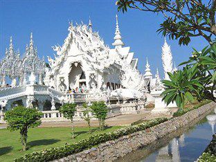 Chiangrai Park Chiang Rai