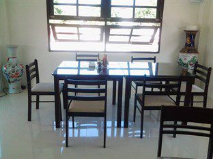 Chiangrai Park Resort