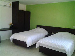 Chiangrai Park 3*