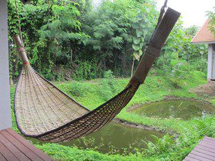 Chiangmai Royal Creek Hotel 3*