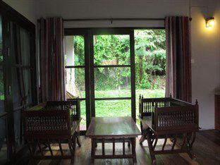 Hotel Chiangmai Royal Creek