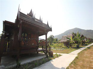 Resort Hua Hin Baan Thai