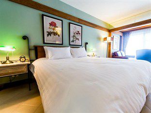 Hotel Balios Khaoyai Mu Si