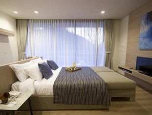 The Peri Khao Yai 4*
