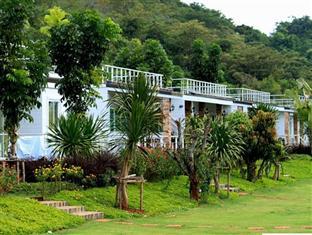 Resort Yura Kiri Khao Yai