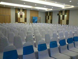 Hotel I Khonkaen 4*