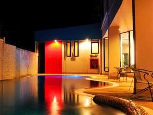 Hotel Mantra Varee Khon Kaen