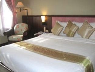 Rachawadee Khonkaen Airport Resort Khon Kaen