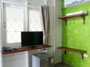 Baan Supparod Koh Samet