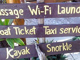 Lipe Beach Resort 3* Koh Lipe
