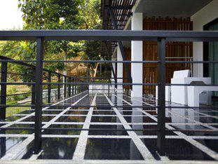 Hotel Chaantalay Koh Tao