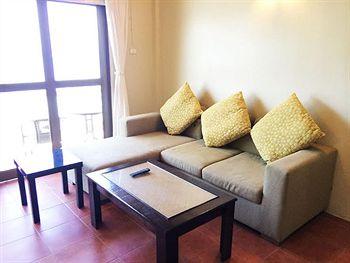 Apartment Coral View *