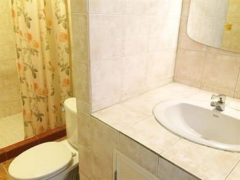 Coral View Apartment *
