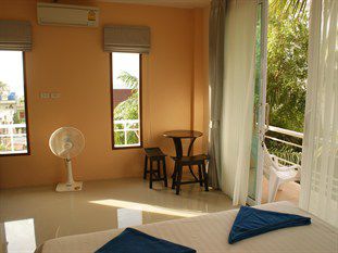 Jom Thong Guest house