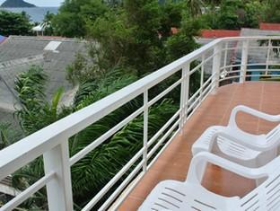 Guest house Jom Thong *