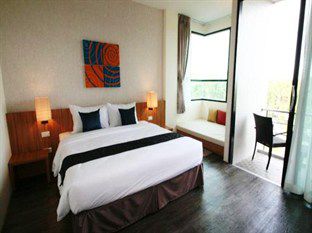 Guest house Apo