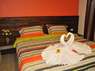Aonang 3 Monkeys Pool 3* Ao Nang