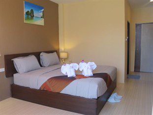 Phanom Benja House Bar And Restaurant