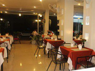Guest house Phanom Benja House Bar And Restaurant Ao Nang